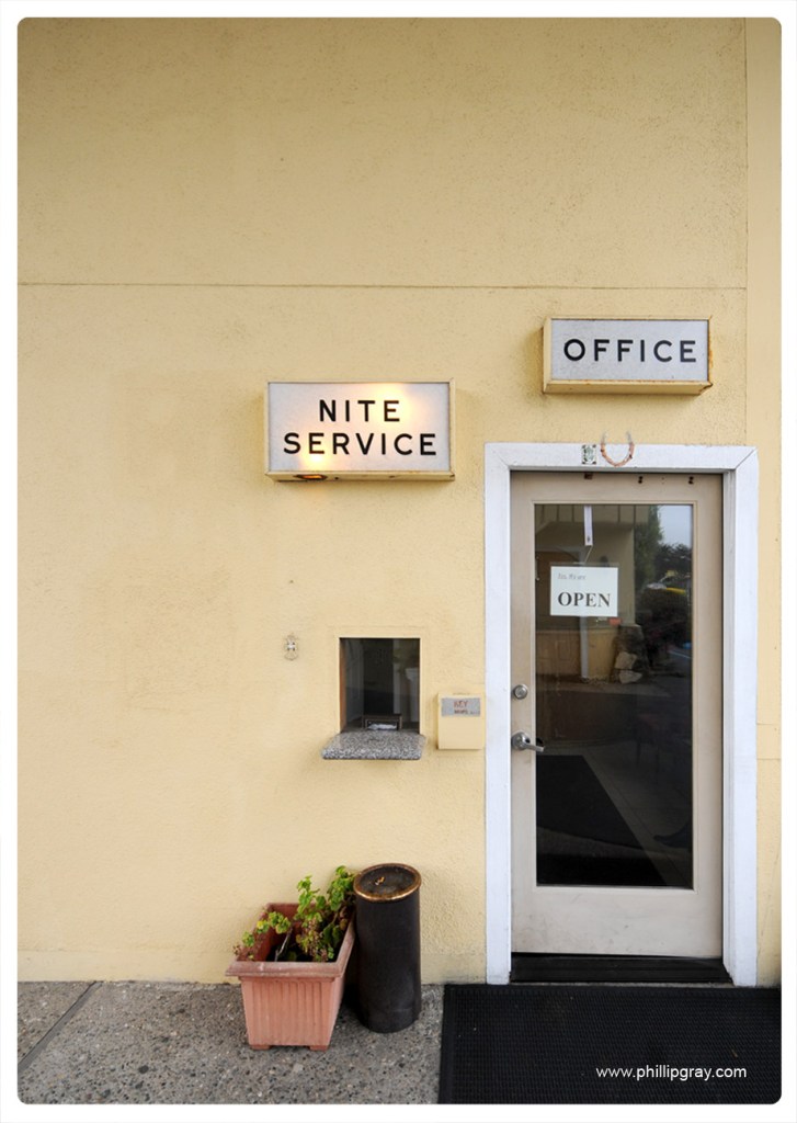 USA - CA - Highway1 18 TH