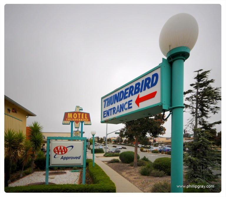 USA - CA - Highway1 19 TH