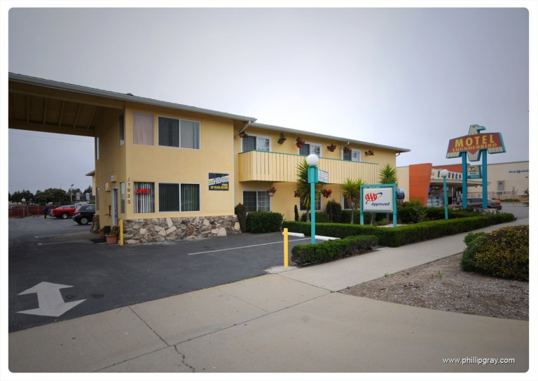 USA - CA - Highway1 20 TH