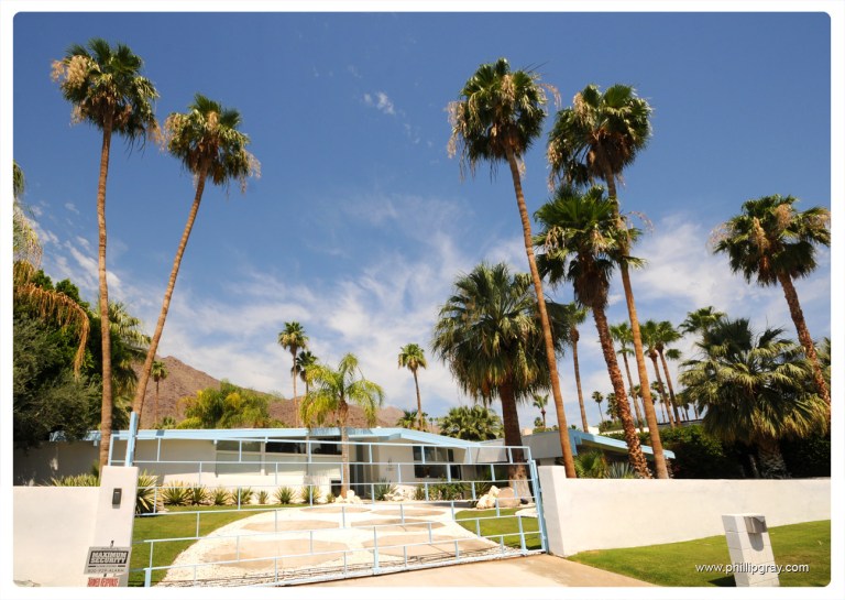USA - CA - Palm Springs 20