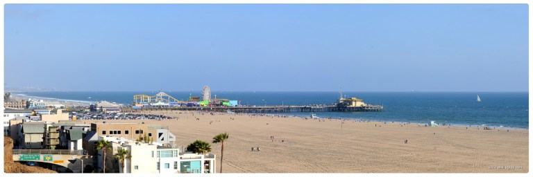 USA - CA - Santa Monica 14