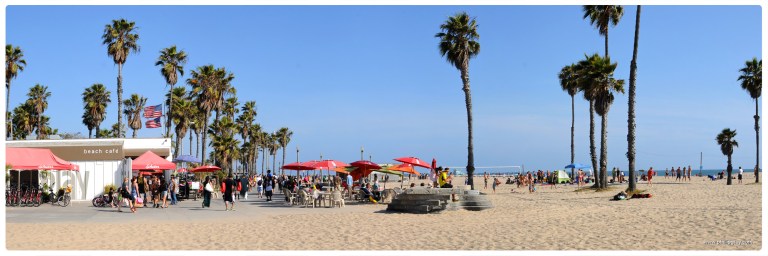 USA - CA - Santa Monica 16