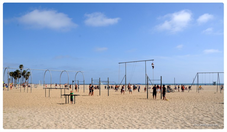 USA - CA - Santa Monica 4