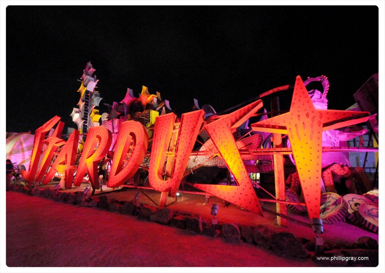 USA - NV - Las Vegas 4