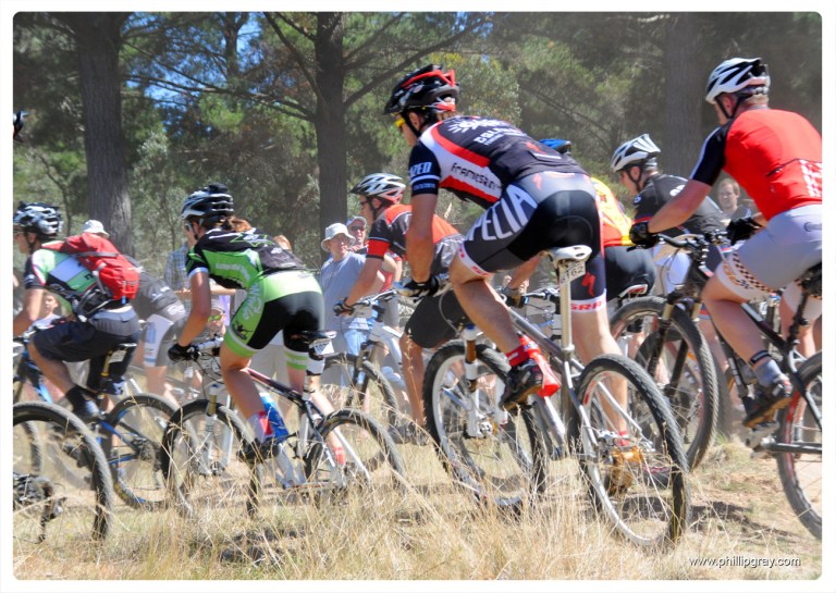 Canberra - Mont 2013 14