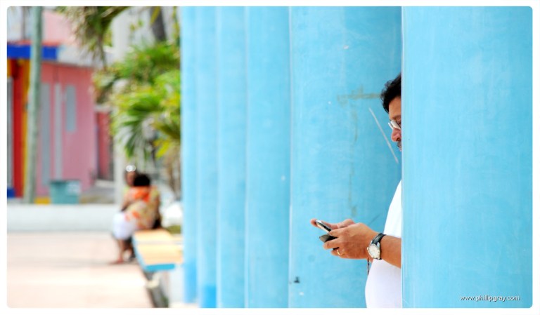 Mexico - Isla Mujures 24