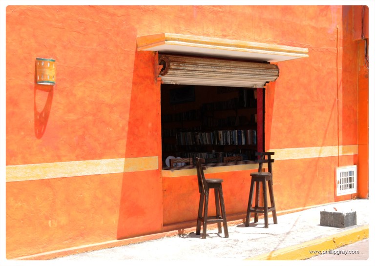 Mexico - Isla Mujures 27