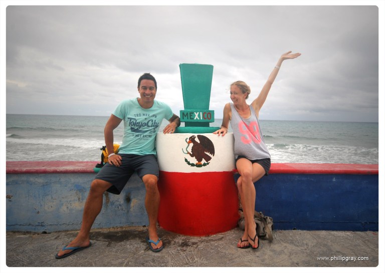 Mexico - Isla Mujures 6