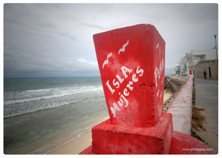 Mexico - Isla Mujures 7