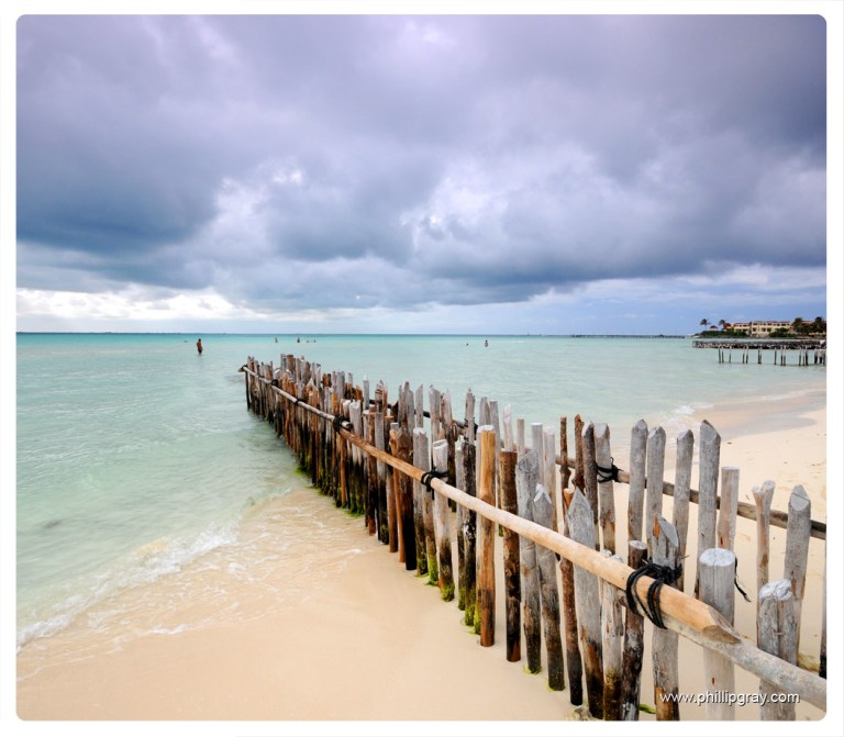 Mexico - Isla Mujures 9