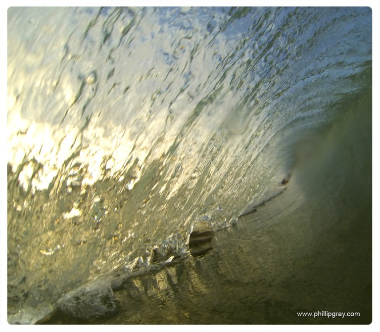 Sydney - Manly Shorebreak12