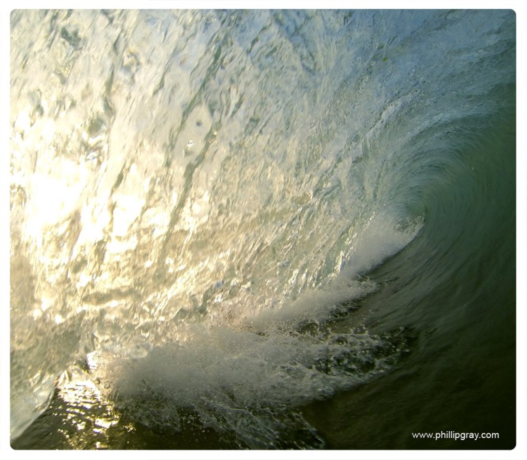 Sydney - Manly Shorebreak2