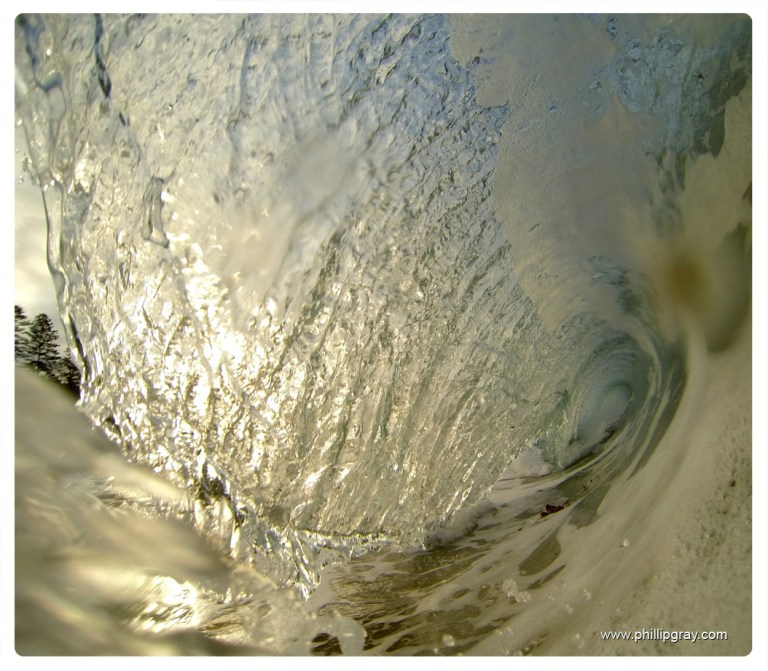 Sydney - Manly Shorebreak3
