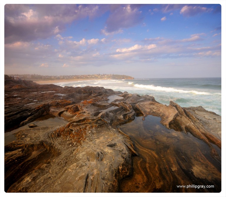Sydney - South Curly Cliff3