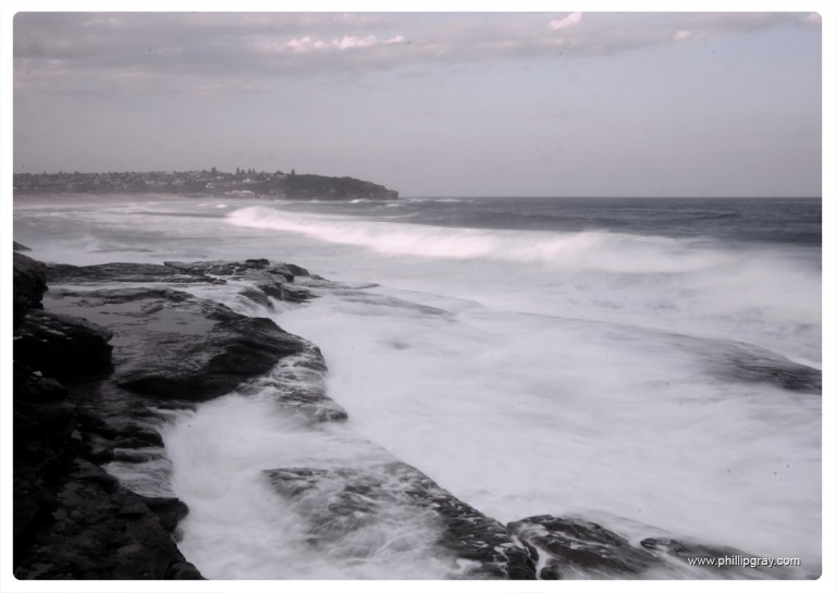 Sydney - South Curly Cliff5