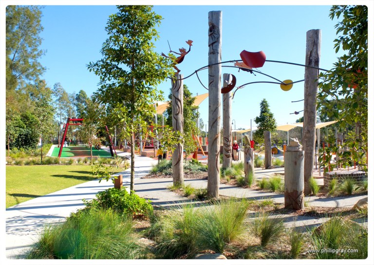 Sydney - Yamble Reserve2