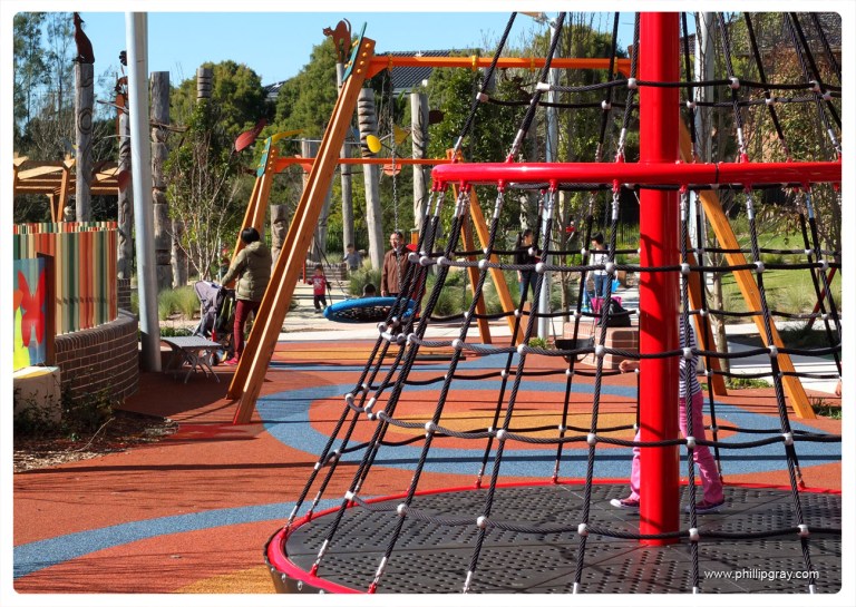 Sydney - Yamble Reserve3