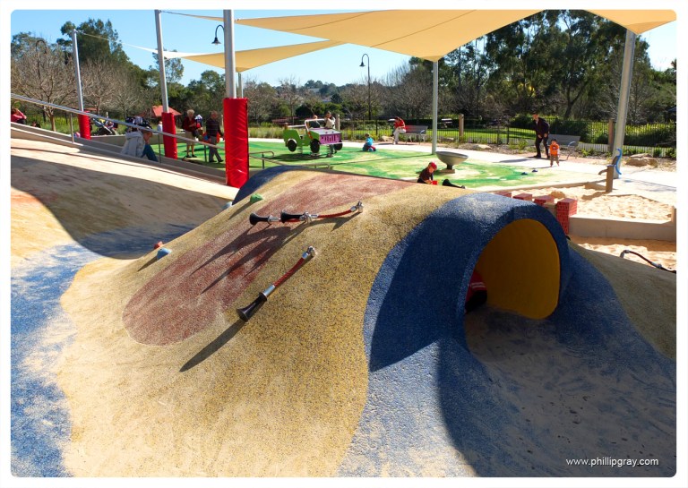 Sydney - Yamble Reserve4