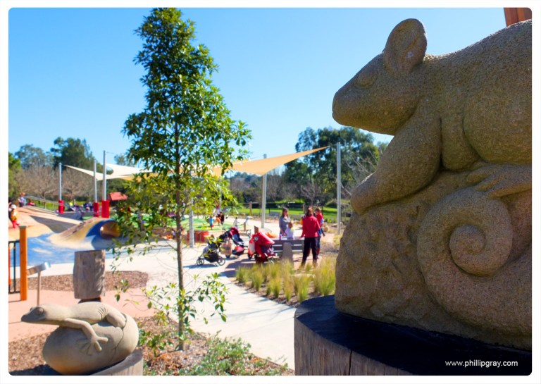 Sydney - Yamble Reserve6