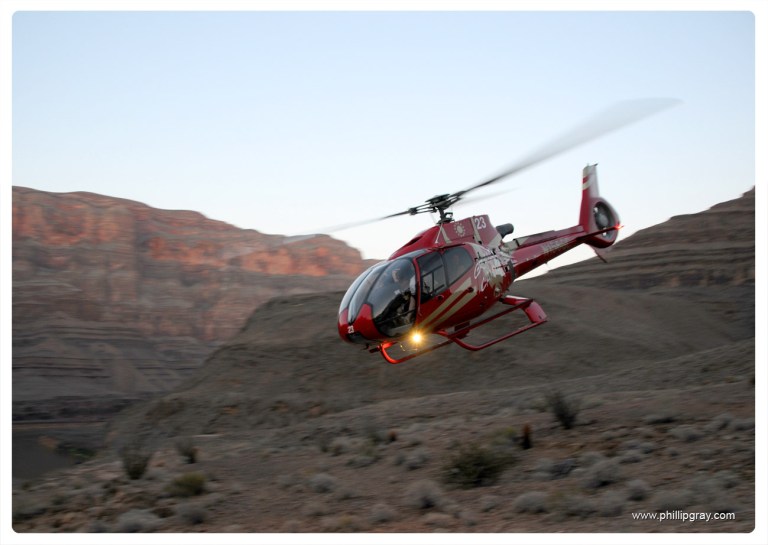 USA - AZ - Grand Canyon 12