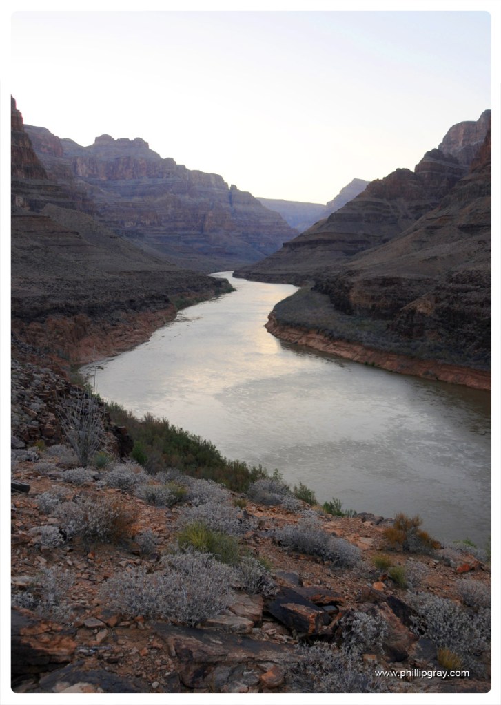 USA - AZ - Grand Canyon 17