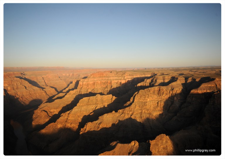 USA - AZ - Grand Canyon 5