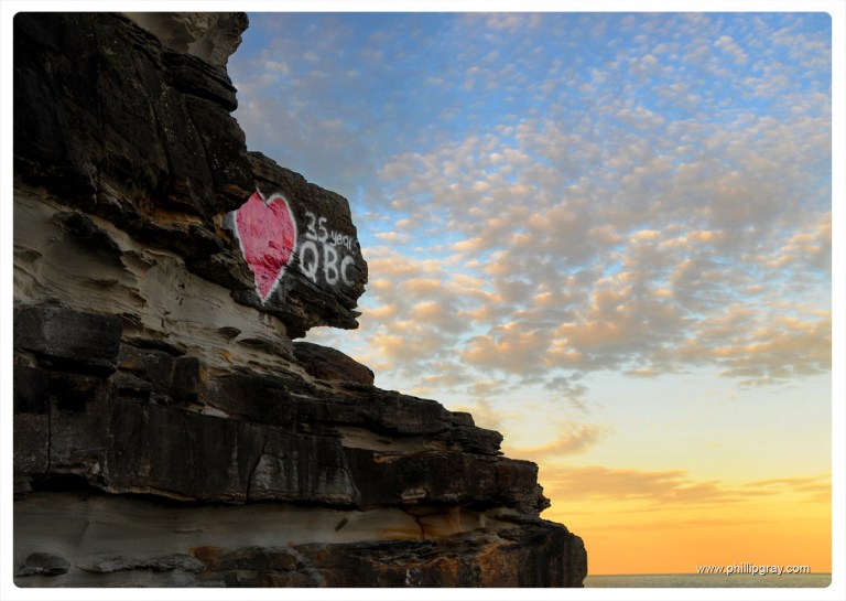 Sydney - Queenscliff Afternoon5