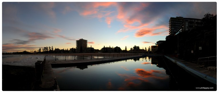 Sydney - Queenscliff Afternoon6