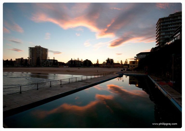 Sydney - Queenscliff Pool2 2