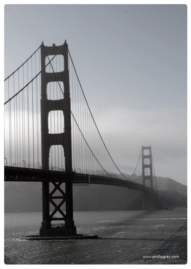 USA - CA - San Francisco 1