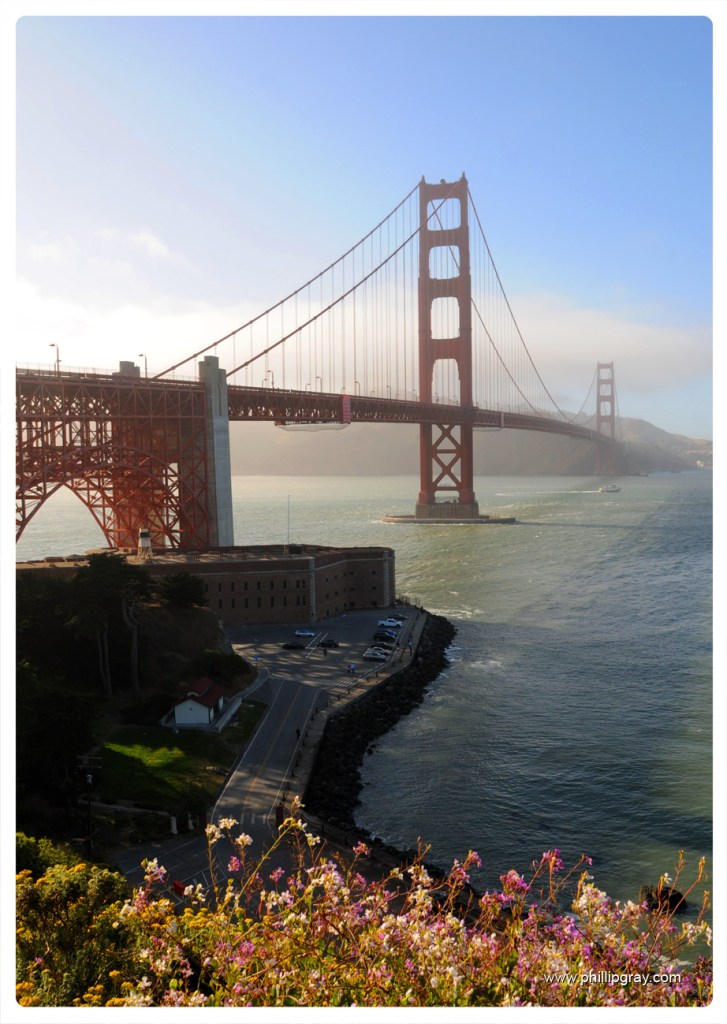 USA - CA - San Francisco 2