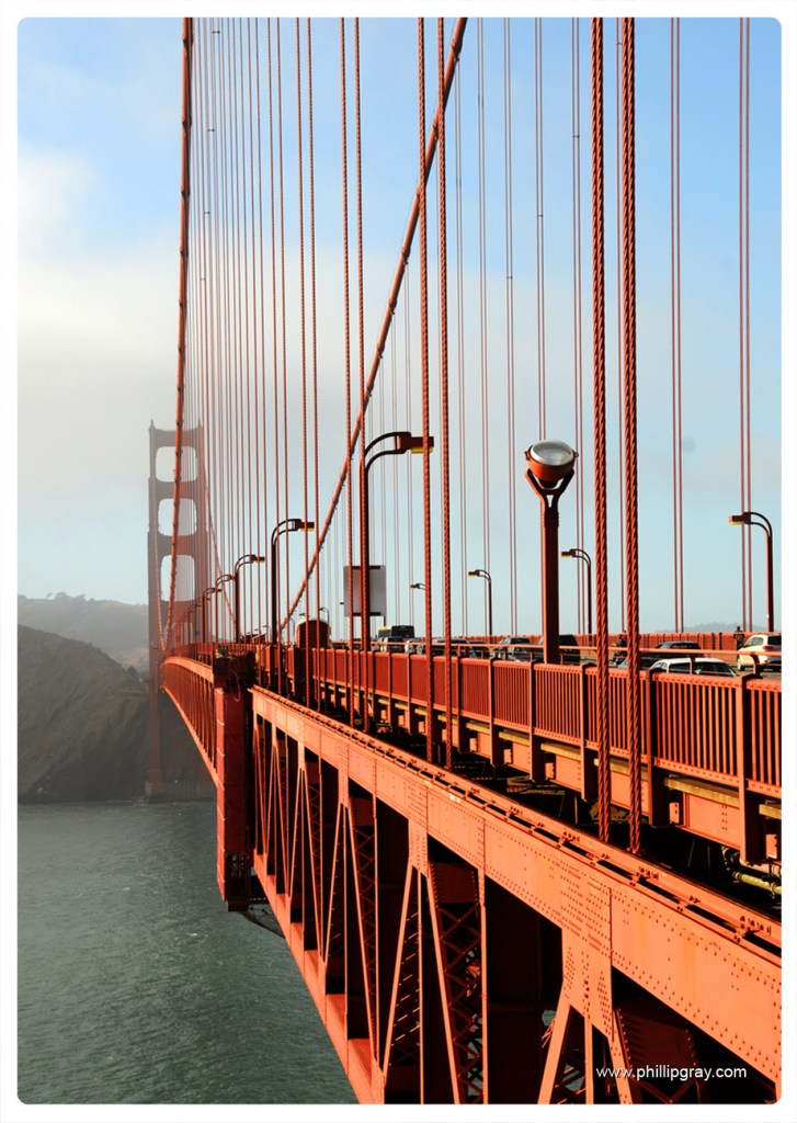 USA - CA - San Francisco 3