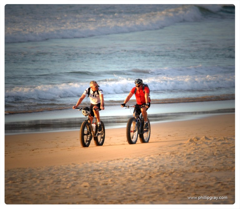 Sydney - Manly Morning3