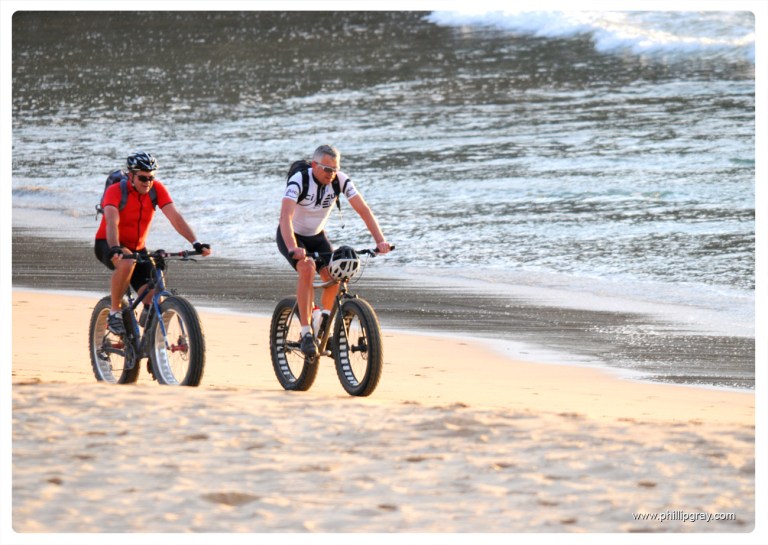 Sydney - Manly Morning4