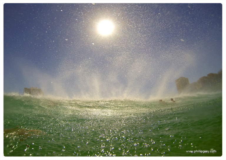 Sydney - Queenscliff Waves O4