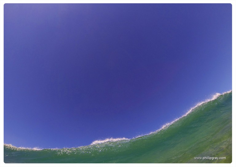 Sydney - Queenscliff Waves O5