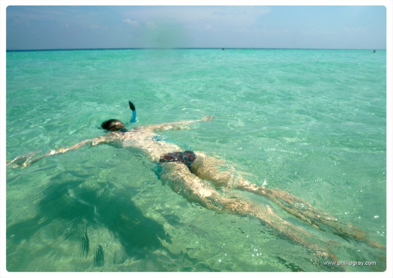 Thailand - Phi Phi SN3