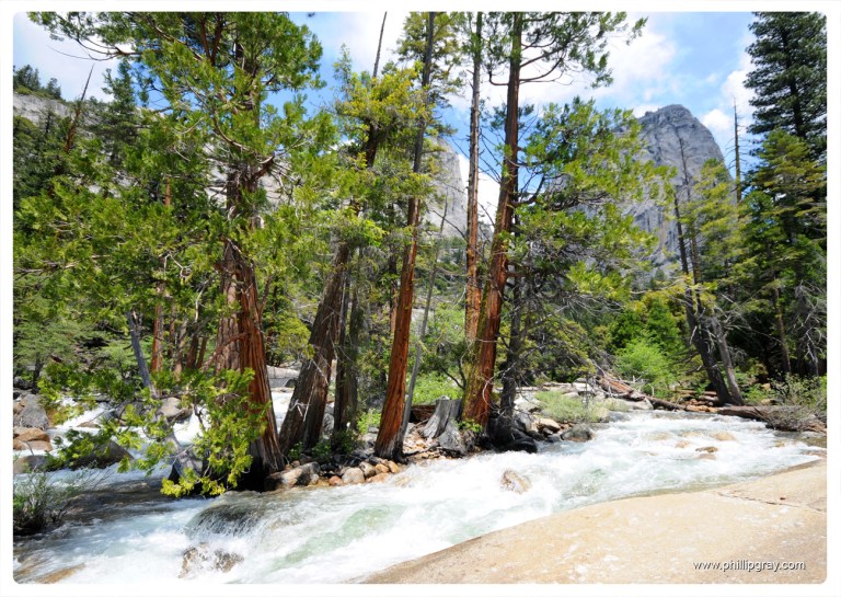 USA - CA - Yosemite 12