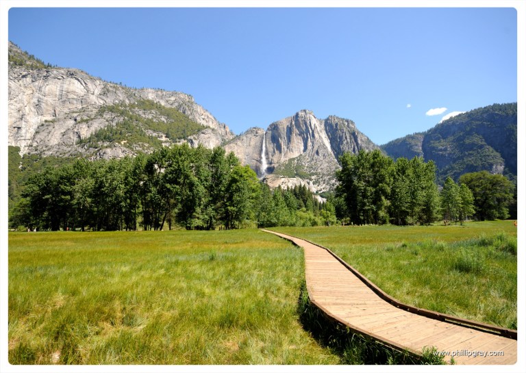 USA - CA - Yosemite 2