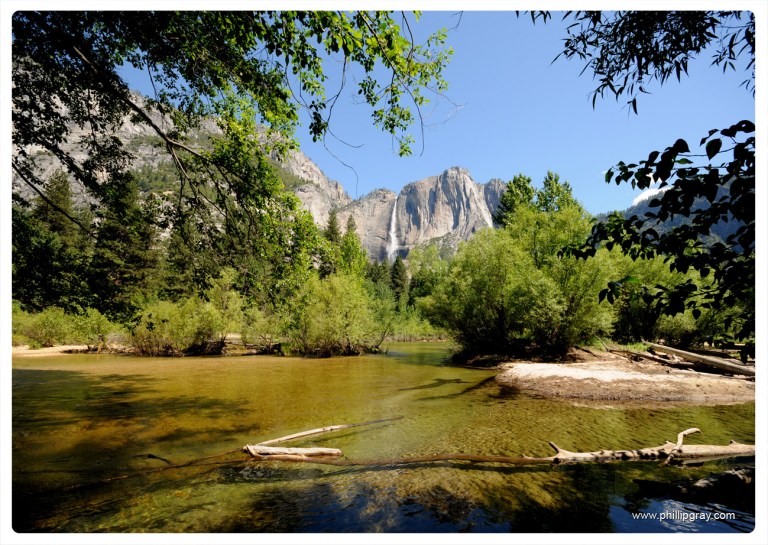 USA - CA - Yosemite 3