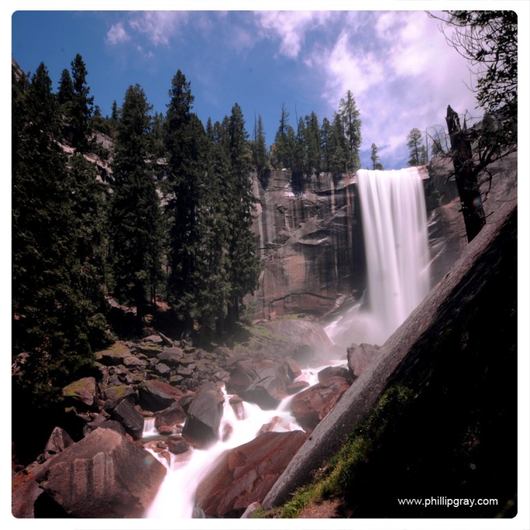 USA - CA - Yosemite 7