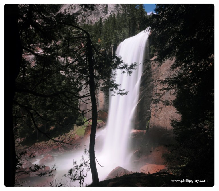 USA - CA - Yosemite 9