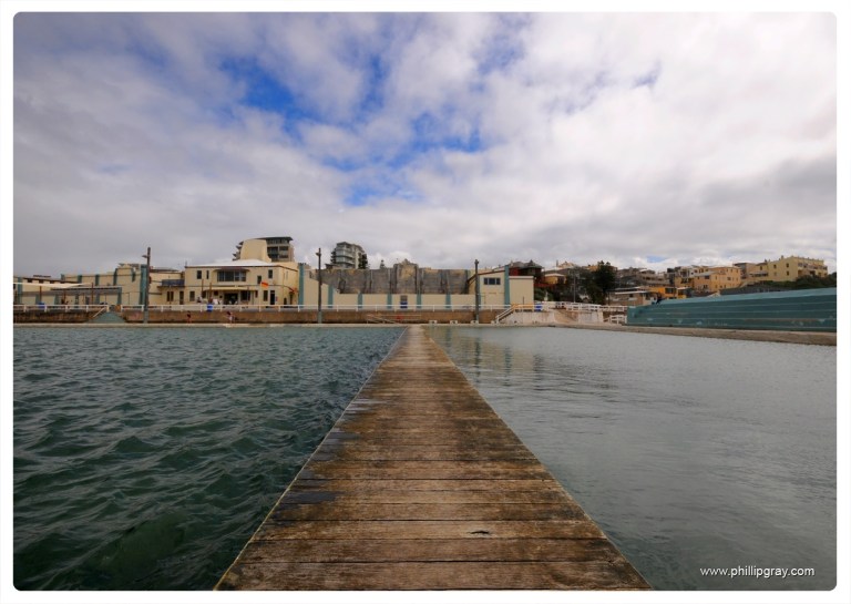 Newcastle - Nobbys Baths2