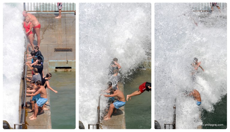 Sydney - Queenscliff Pool2