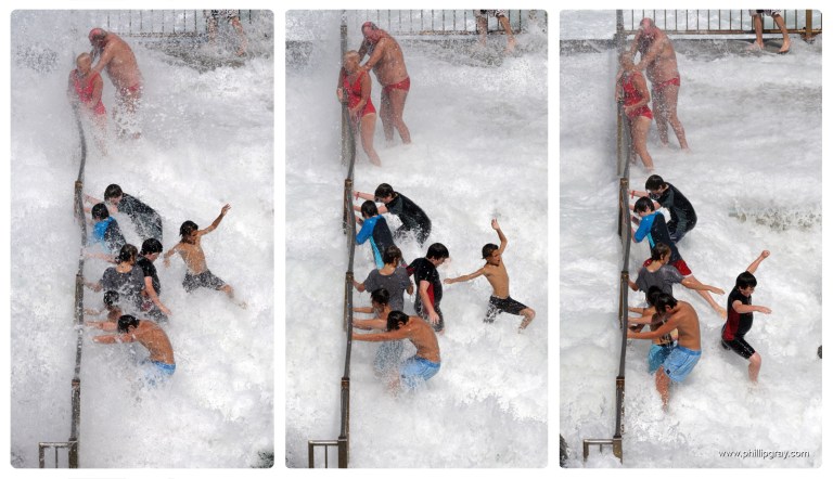 Sydney - Queenscliff Pool3