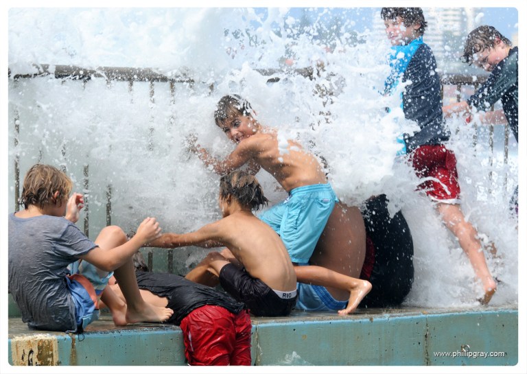 Sydney - Queenscliff Pool7