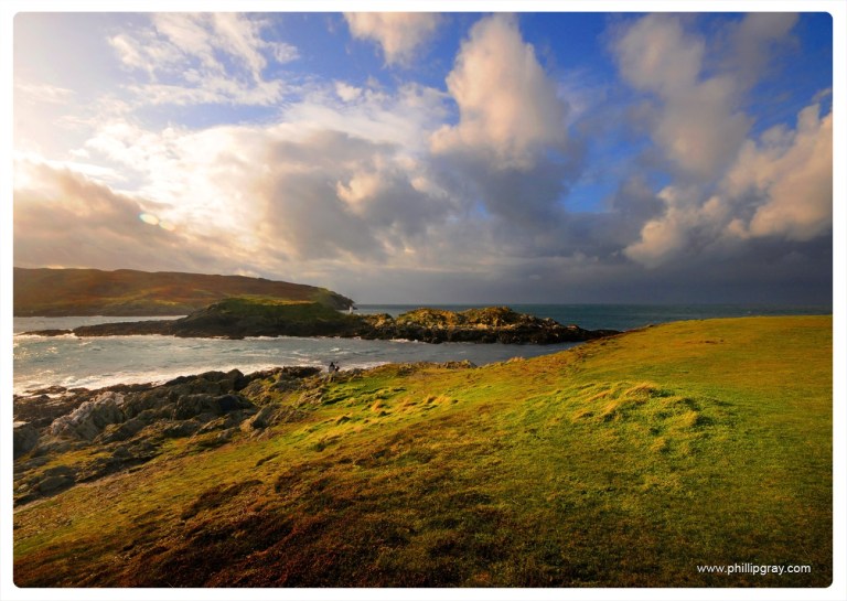 UK - Isle of Man - Calf 2