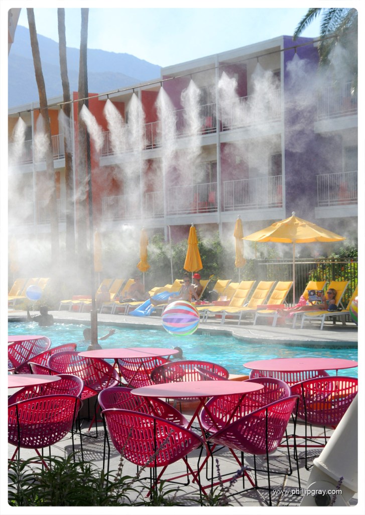 USA - CA - Palm Springs 27