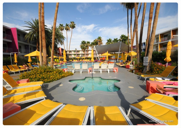 USA - CA - Palm Springs 30