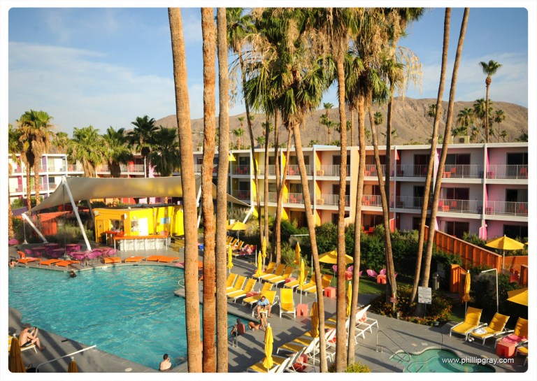 USA - CA - Palm Springs 31